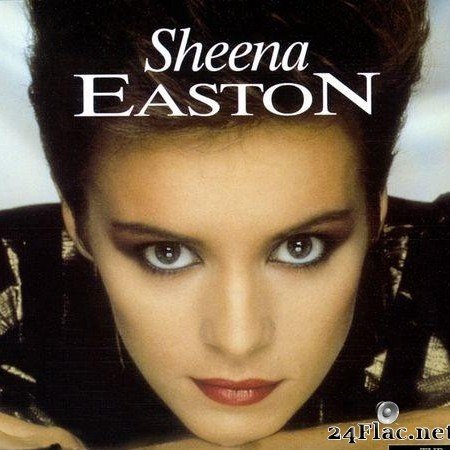 Sheena Easton - The Gold Collection (1996) [FLAC (tracks)]