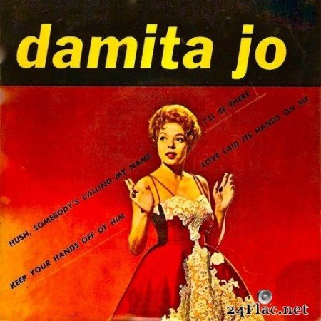 Damita Jo - Well, Whaddya Know? It&#039;s Damita Jo! (2020) Hi-Res