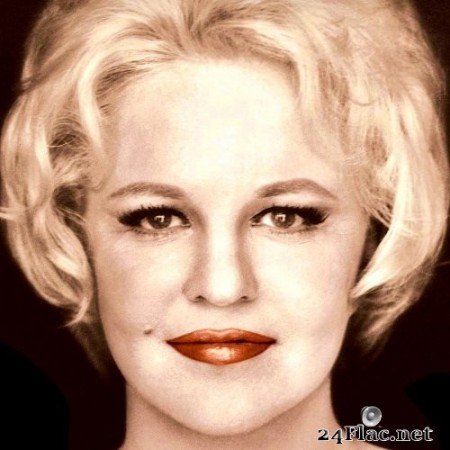 Peggy Lee - Her Hits And More Vol.2 (2020) Hi-Res