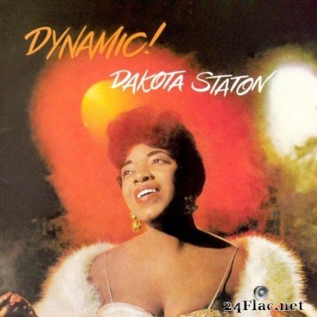 Dakota Staton - Dynamic! (2020) Hi-Res