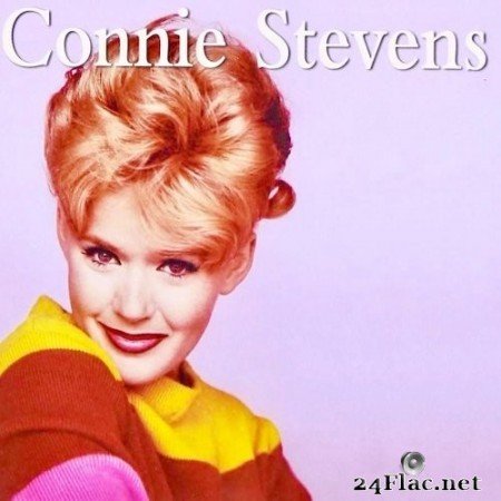 Connie Stevens - Sixteen Reasons (2020) Hi-Res