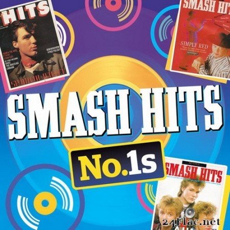 VA - Smash Hits No.1s (2020) Hi-Res