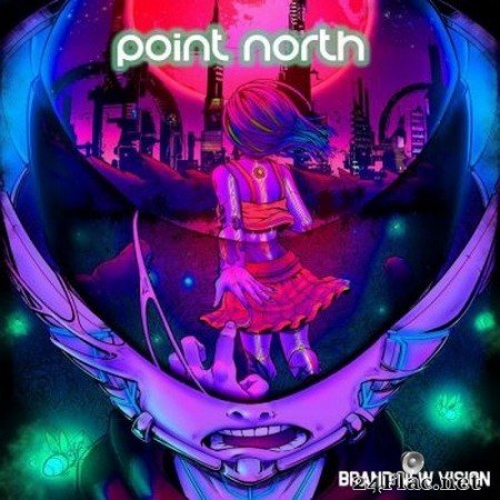 Point North - Brand New Vision (2020) FLAC