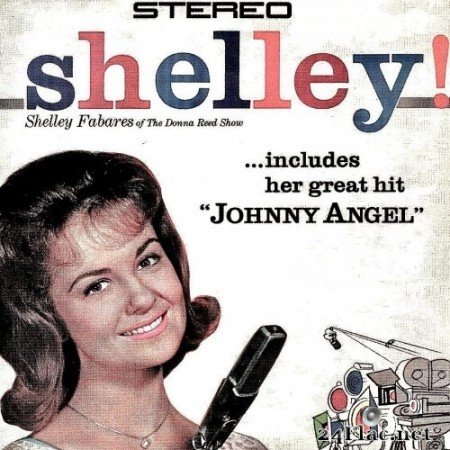Shelley Fabares - It&#039;s Shelley Fabares! (2020) Hi-Res