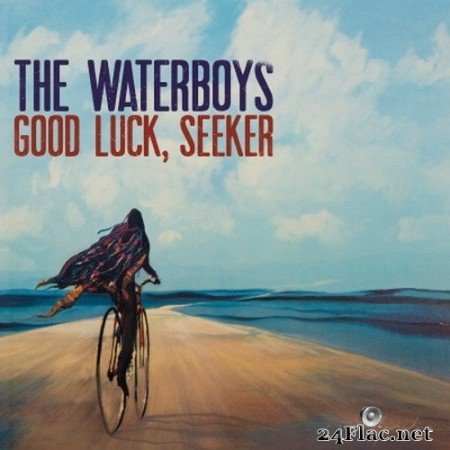 The Waterboys - Good Luck, Seeker (Deluxe) (2020) FLAC