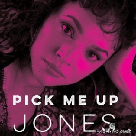 Norah Jones - Pick Me Up Jones (2020) FLAC