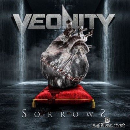 Veonity - Sorrows (2020) FLAC
