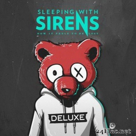 Sleeping With Sirens - How It Feels to Be Lost (Deluxe) (2020) FLAC