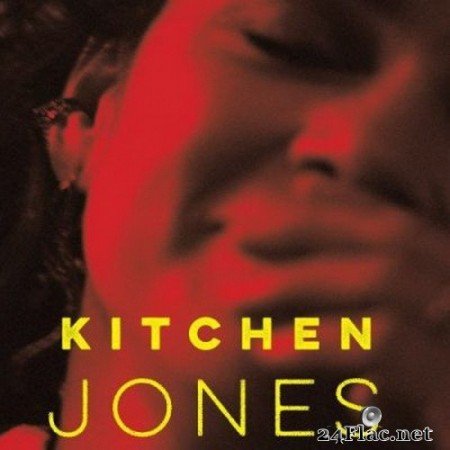Norah Jones - Kitchen Jones (2020) FLAC