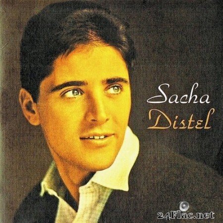 Sacha Distel - From Paris....With Love (2020) Hi-Res