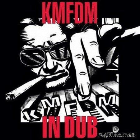 KMFDM - IN DUB (2020) FLAC