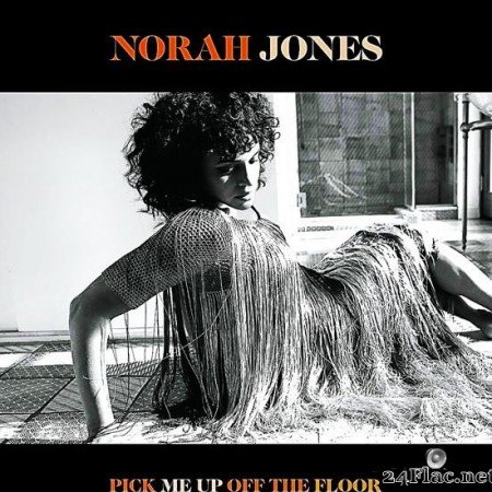 Norah Jones - Pick me up off the Floor (2020) [FLAC (tracks)]
