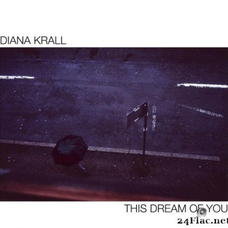 Diana Krall - How Deep Is The Ocean (2020) [FLAC (tracks)]