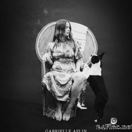 Gabrielle Aplin - Dear Happy Deluxe (2020) [FLAC (tracks)]