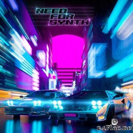 VA - Need For Synth (2020) [FLAC (tracks)]