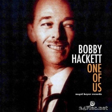 Bobby Hackett - One of Us (2020) Hi-Res