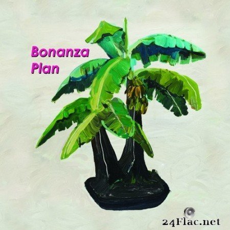 Barringtone - Bonanza Plan (2020) Hi-Res