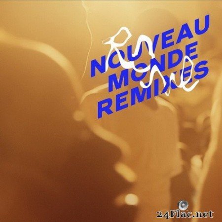 Rone - Nouveau Monde Remixes (2020) Hi-Res