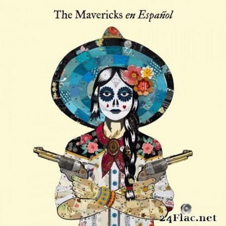 The Mavericks - En Español (2020) Hi-Res