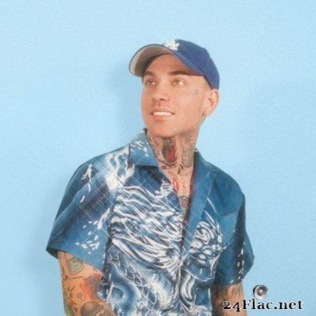 blackbear - everything means nothing (2020) Hi-Res + FLAC