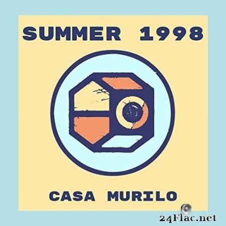Casa Murilo - Summer 1998 (2020) Hi-Res