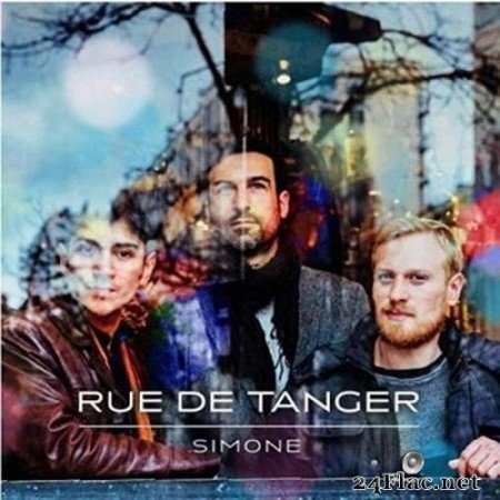 Rue de Tanger - Simone (2020) Hi-Res + FLAC