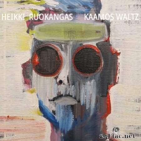 Heikki Ruokangas - Kaamos Waltz (2020) Hi-Res