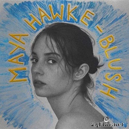 Maya Hawke - Blush (2020) Hi-Res