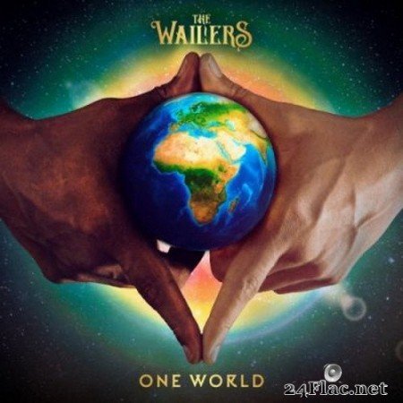 Bob Marley & The Wailers - One World (2020) Hi-Res + FLAC