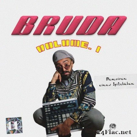 Bruda - BRUDA, VOL. 1 (2020) Hi-Res