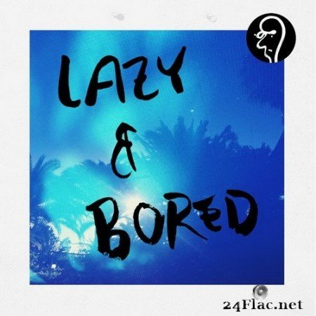Leisure Suit Gary - Lazy & Bored (2020) Hi-Res