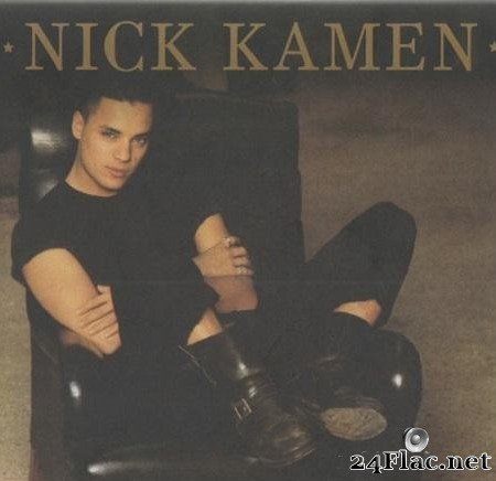 Nick Kamen ‎– Nick Kamen: The Complete Collection (2020) [FLAC (tracks + .cue)]