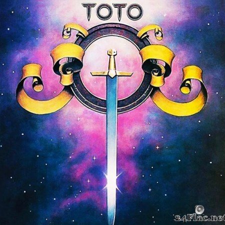 Toto - Toto (Remastered) (2020) [FLAC (tracks)]