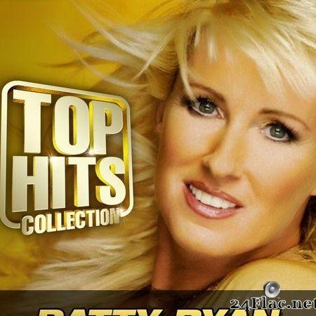 Patty Ryan - Top Hits Collection (2017) [FLAC (tracks)]