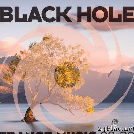 VA - Black Hole Trance Music 08-20 (2020) [FLAC (tracks)]