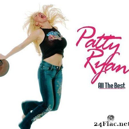 Patty Ryan - All the Best (2014) [FLAC (tracks)]