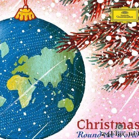 VA - Christmas Round The World (2008) [FLAC (tracks)