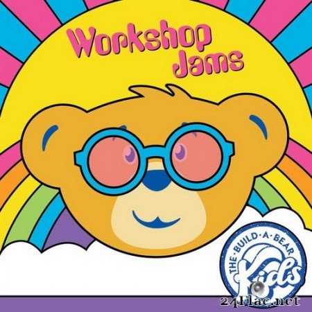 The Build-A-Bear Kids - Workshop Jams (2020) Hi-Res