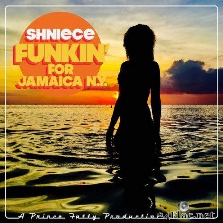 Prince Fatty - Funkin’ for Jamaica (N.Y) (2020) Hi-Res