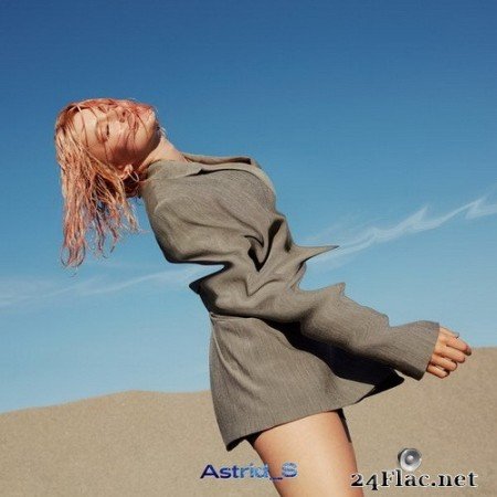 Astrid S - Marilyn Monroe (Single) (2020) Hi-Res
