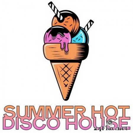 VA - Summer Hot Disco House (2020) Hi-Res