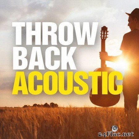 VA - Throwback Acoustic (2020) Hi-Res