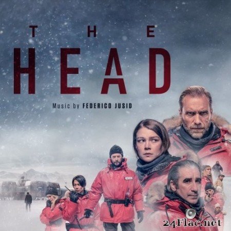 Federico Jusid - The Head (Música Original de la Serie) (2020) Hi-Res