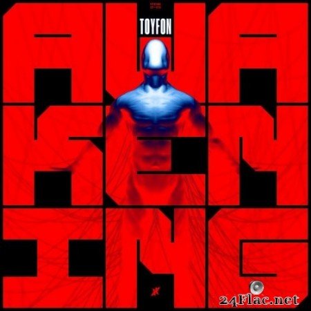Toyfon - Awakening LP (2020) Hi-Res