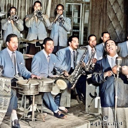 Various Artists - Mambo, Mambo! The Big Bands 1946-1957 (2020) Hi-Res