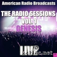 Genesis - The Radio Sessions, Vol. 1 (2020) FLAC