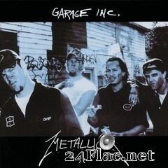 Metallica - Garage Inc. (Remastered) (2020) FLAC