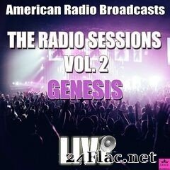 Genesis - The Radio Sessions, Vol. 2 (2020) FLAC