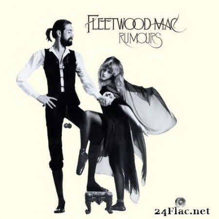 Fleetwood Mac - Rumours (1977/2011) SACD + Hi-Res