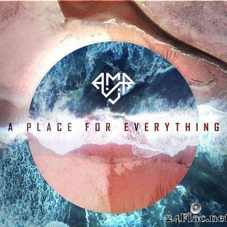 A.M.R - A Place For Everything (2020) [FLAC (tracks)]
